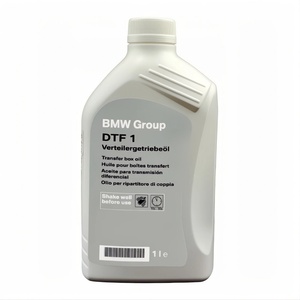 BMW Масло bmw dtf 1 75w 1 литър
