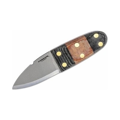 Condor PRIMITIVE BUSH DAGGER CTK3923-2.6HC