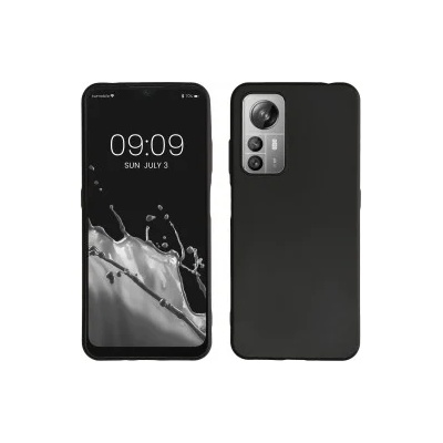kwmobile Калъф за Blackview A85 - матов