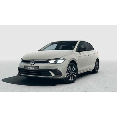 Volkswagen Polo 1.0 59 kW
