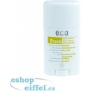 Eco Cosmetics deostick olivový list/sléz 50 ml