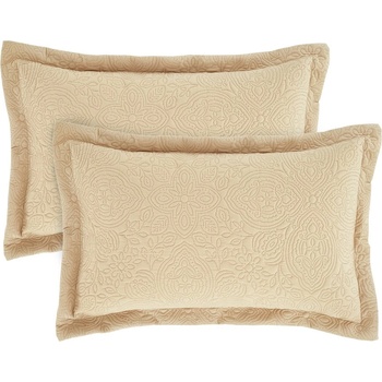 Pineapple Elephant Калъфки за възглавници 2 бр. 50x75 cm Casablanca Pinsonic - Pineapple Elephant (BD/59758/R/PS2/NT)