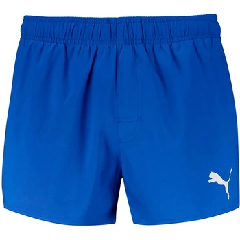 PUMA Бански гащета Puma 701224140 swimming shorts - Blue (Ultra Blue)