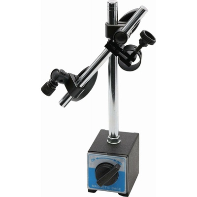 Kraft & Dele Magnetický stojan pro hodinové měřidlo KD11290