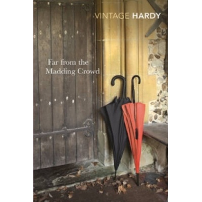Far from the Madding Crowd Hardy Thomas