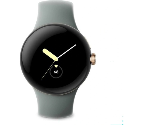 Google Pixel Watch LTE