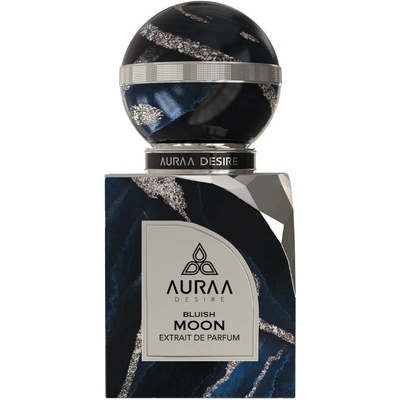 Auraa Desire Bluish Moon parfémovaná voda unisex 100 ml