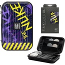 Target Takoma XL Luke Littler