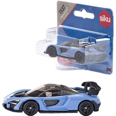 Siku Blister McLaren Senna