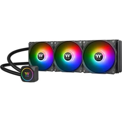 Thermaltake TH360 ARGB Black (CL-W300-PL12SW-A)