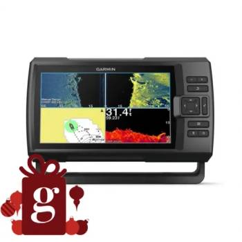 Image 1 of Garmin STRIKER Vivid 9sv GT52HW-TM сонда 010-02554-01 (010-02554-01)