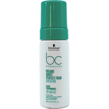 Schwarzkopf BC Bonacure Volume Boost Perfect Foam 150 ml