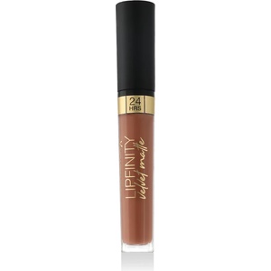 MAX Factor Lipfinity Velvet Matte Lipstick 4 ml нюанс 005 Merlot