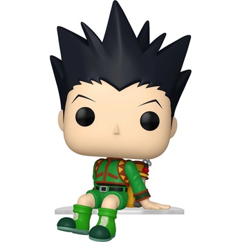 Funko Фигура Funko POP! Animation: Hunter X Hunter - Gon Freecss (Shelf Sitter) #2088 (106407)
