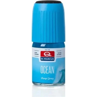 Dr. Marcus Parfumová vôňa Oceán 50 ml