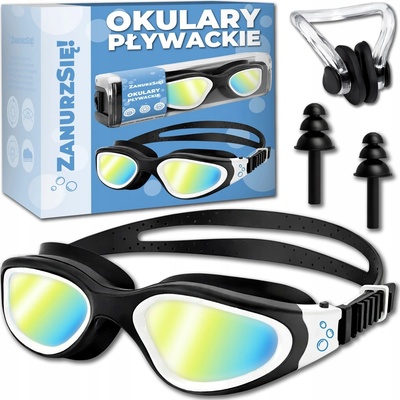 ZanurzSię! polarizační UV400 AntiFog