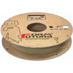 FormFutura PLA филамент FormFutura EasyWood, 1.75 mm, 0.25 kg, Birch