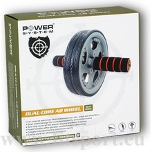 Ariana DUAL CORE AB WHEEL