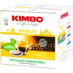 KIMBO Кафе дози Kimbo Amalfi E. S. E. , 150 бр