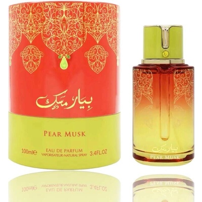 Arabiyat Prestige Pear Musk parfémovaná voda unisex 100 ml