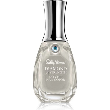 Sally Hansen Diamond Strength No Chip дълготраен лак за нокти цвят Diamonds 13, 3ml