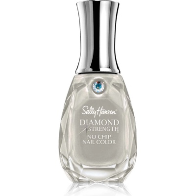 Sally Hansen Diamond Strength No Chip дълготраен лак за нокти цвят Diamonds 13, 3ml