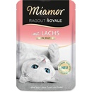 Miamor Ragout Royale losos v želé 100 g