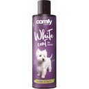 Comfy White Coat Dog šampón pre svetlosrstých psov 250 ml