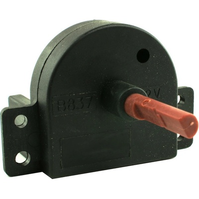 FAST Řídící jednotka, topení/ventilace FT59150