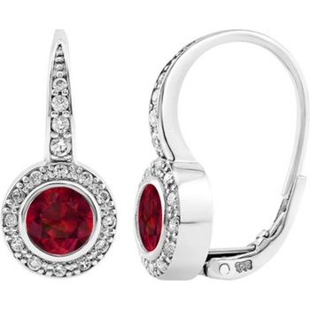 JVD náušnice SVLE0613XH2CE00