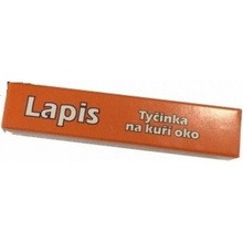 Lapis Tyčinka na kuří oko 10 g