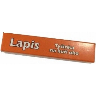 Lapis Tyčinka na kuří oko 10 g