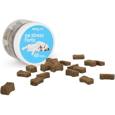 Easy.VET No stress forte funkční a kočky 180 g