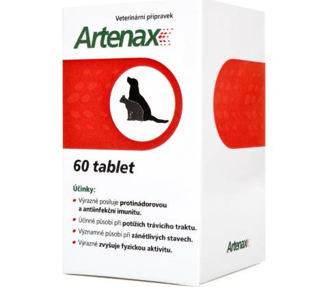 Folio Artenax 60cps