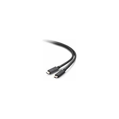 C2G C2G28883 USB-C Male to USB-C Male, 2m