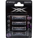 Panasonic Eneloop Pro AAA 930mAh 4ks 4HCDE/4BE
