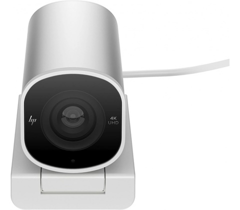 HP 960 4K Streaming Webcam