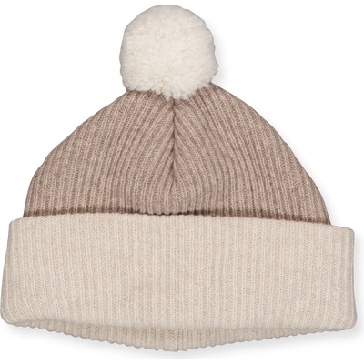 Houdini Зимна шапка (beanie) Houdini Top Hat Beanie - Foggy Mountain - размер One Size (904-5196-0111)