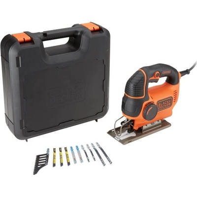 Black & Decker KS901PEKA10-QS