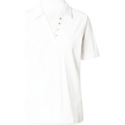 Gerry weber Тениска бяло, размер 48