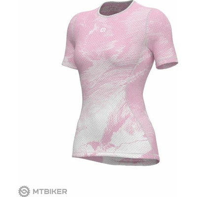 ALÉ INTIMO FAN dámske tričko pale pink