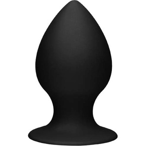 Mokko Анален разширител Butt Plug "SIMPLY FUN" 8 см. S-размер