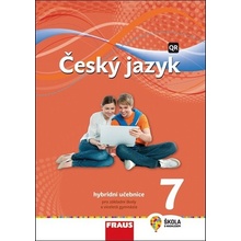 Český jazyk 7 - nová generace