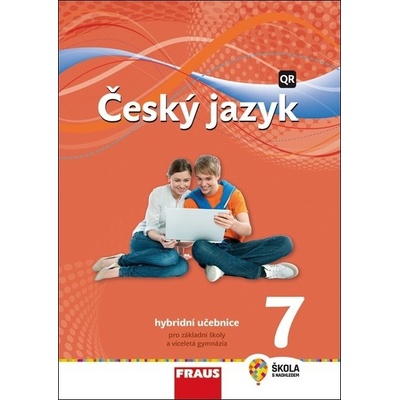 Český jazyk 7 - nová generace