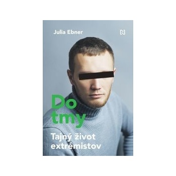 Do tmy - Julia Ebner