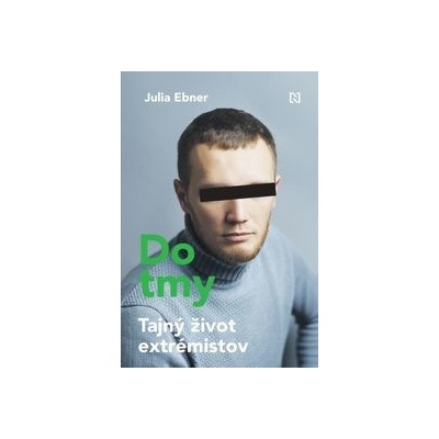 Do tmy - Julia Ebner