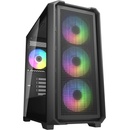 COUGAR MX600 Mini V2 black (CGR-2TC9B-RGB) (382TC90.0001)