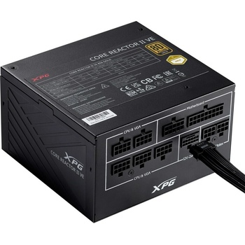 ADATA XPG CORE REACTOR II VE 850W COREREACTORIIVE850G-BKCEU
