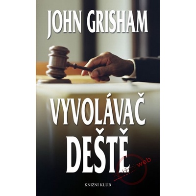 Vyvolávač deště
