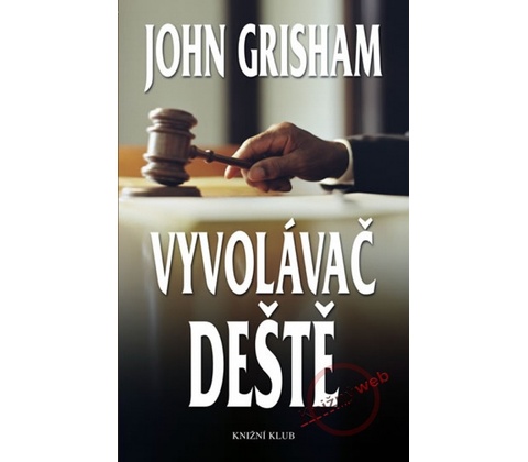 Vyvolávač deště